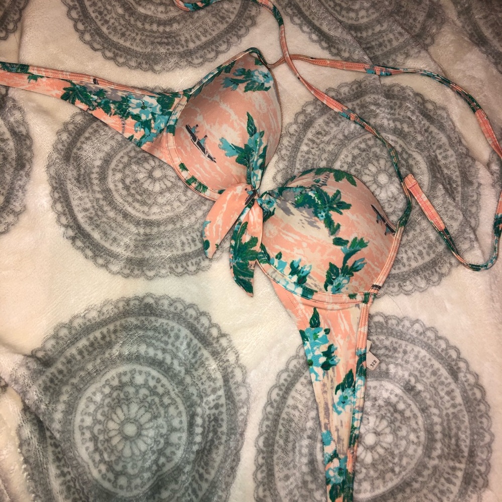 Aerie Bikini Top